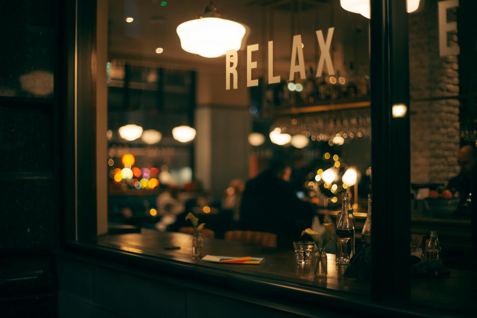 Visually Identity and Branding for UK Restaurant Visually Identity and Branding for UK Restaurant